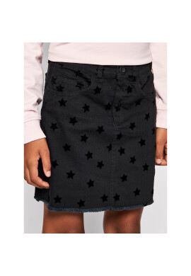Pepe Jeans Пола Helena PG900501 Черен Regular Fit - Pepit.bg