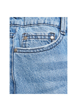 Pepe Jeans Пола Kourtney PG900516 Син Regular Fit - Pepit.bg