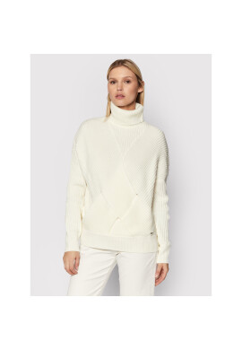 Pepe Jeans Поло Vivian PL701802 Бял Regular Fit - Pepit.bg