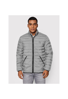 Pepe Jeans Преходно яке Larkin PM402468 Сив Regular Fit - Pepit.bg