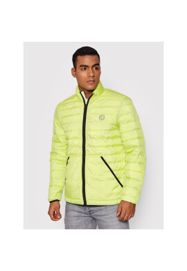 Pepe Jeans Преходно яке PM402468 Жълт Regular Fit - Pepit.bg
