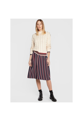 Pepe Jeans Пуловер Blossom PL701903 Бежов Regular Fit - Pepit.bg