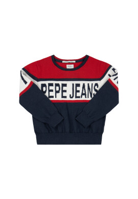 Pepe Jeans Пуловер Dany PB701028 Цветен Regular Fit - Pepit.bg