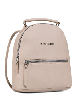 Pepe Jeans Раница 7042123 Бежов - Pepit.bg