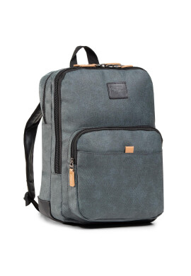 Pepe Jeans Раница 7112121 Сив - Pepit.bg