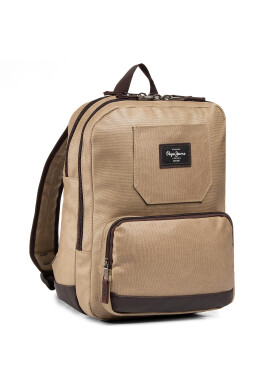 Pepe Jeans Раница 7122121 Бежов - Pepit.bg