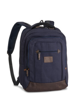 Pepe Jeans Раница Arblay 7362761 Тъмносин - Pepit.bg