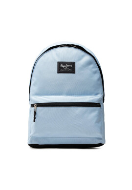 Pepe Jeans Раница Aris Double Zip PU120003 Син - Pepit.bg