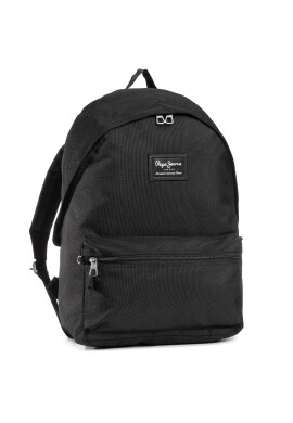 Pepe Jeans Раница Aris Laptop Backpack PU120002 Черен - Pepit.bg