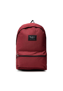 Pepe Jeans Раница Aris PU120002 Бордо - Pepit.bg