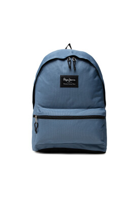 Pepe Jeans Раница Aris PU120002 Син - Pepit.bg