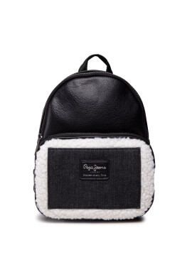 Pepe Jeans Раница Back Pack Dana PL120040 Черен - Pepit.bg