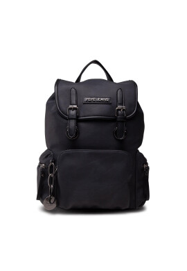 Pepe Jeans Раница Back Pack Jina PL120037 Черен - Pepit.bg