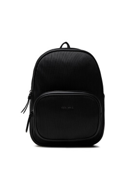 Pepe Jeans Раница Bronte Backpack PL031237 Черен - Pepit.bg