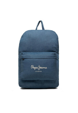 Pepe Jeans Раница Candem B. Backpack PU030059 Тъмносин - Pepit.bg