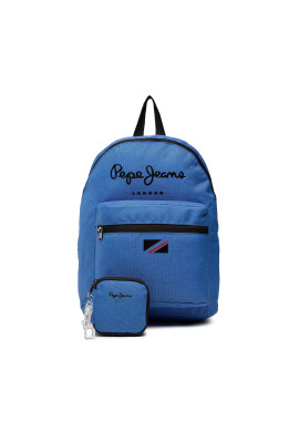 Pepe Jeans Раница London Backpack PU030058 Син - Pepit.bg