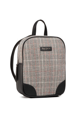 Pepe Jeans Раница Mochila 7252021 Сив - Pepit.bg