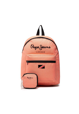 Pepe Jeans Раница PU030058 Оранжев - Pepit.bg