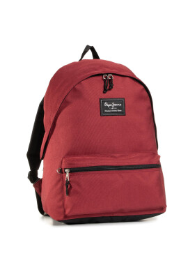 Pepe Jeans Раница PU120002 Бордо - Pepit.bg