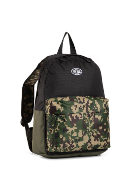 Pepe Jeans Раница Wally Backpack PB030257 Черен - Pepit.bg