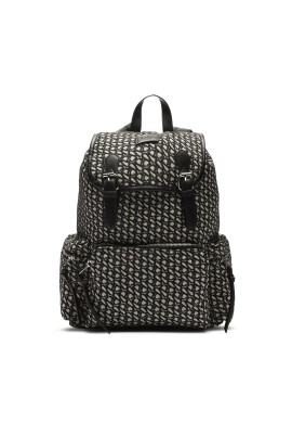 Pepe Jeans Раница PL031477 Черен - Pepit.bg