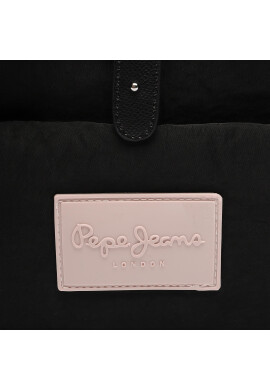 Pepe Jeans Раница PL031478 Черен - Pepit.bg