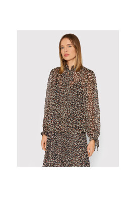 Pepe Jeans Риза Annie PL304021 Цветен Regular Fit - Pepit.bg