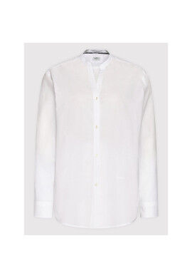 Pepe Jeans Риза Helia PL304215 Бял Regular Fit - Pepit.bg