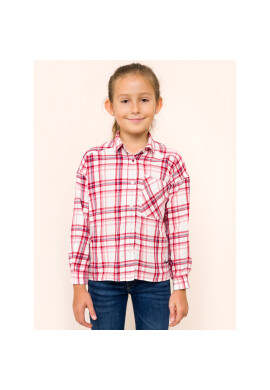 Pepe Jeans Риза PG301223 Цветен Regular Fit - Pepit.bg