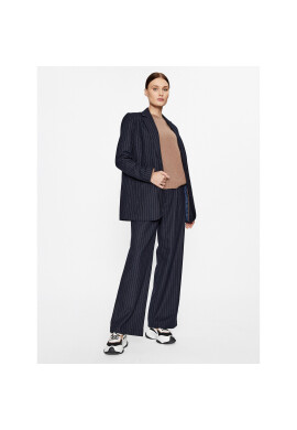 Pepe Jeans Сако Rene PL402287 Черен Relaxed Fit - Pepit.bg