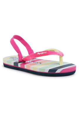 Pepe Jeans Сандали Dorset Bach PGS70035 Розов - Pepit.bg