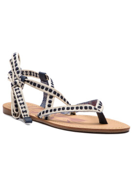 Pepe Jeans Сандали Munch West PLS90340 Син - Pepit.bg