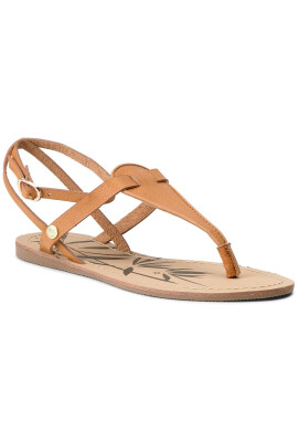 Pepe Jeans Сандали PLS90332 Кафяв - Pepit.bg