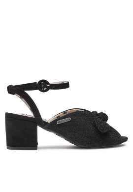 Pepe Jeans Сандали Yogi Sue PLS90393 Черен - Pepit.bg