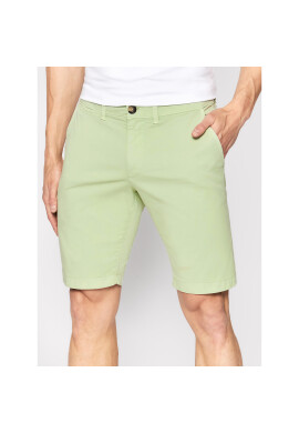 Pepe Jeans Шорти от плат Queen PM800938 Зелен Regular Fit - Pepit.bg