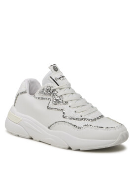 Pepe Jeans Сникърси Arrow Marlow PLS31483 Бял - Pepit.bg