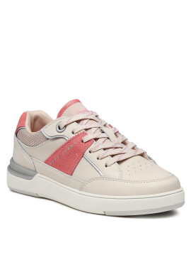 Pepe Jeans Сникърси Baxter Colors W PLS31448 Сив - Pepit.bg