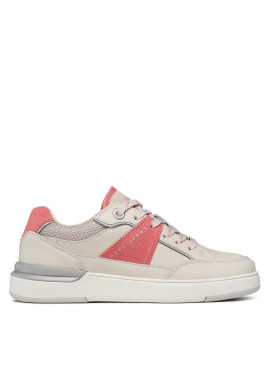 Pepe Jeans Сникърси Baxter Colors W PLS31448 Сив - Pepit.bg