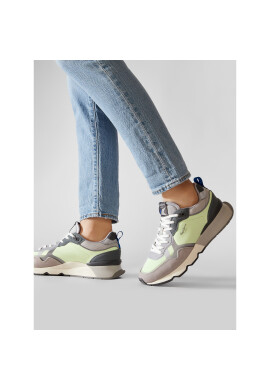 Pepe Jeans Сникърси Britt Pro Man PMS30831 Сив - Pepit.bg