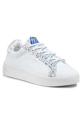 Pepe Jeans Сникърси Brixton Light PLS31137 Бял - Pepit.bg