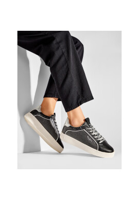 Pepe Jeans Сникърси Brixton Light PLS31214 Черен - Pepit.bg