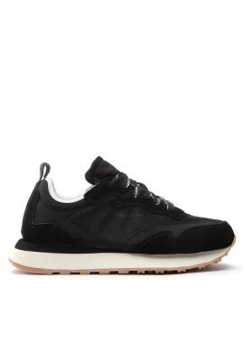 Pepe Jeans Сникърси Dover Mild PLS31360 Черен - Pepit.bg