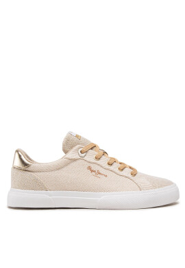Pepe Jeans Сникърси Kenton Rustic PLS31294 Жълт - Pepit.bg
