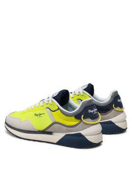 Pepe Jeans Сникърси N22 Spring Man PMS30833 Жълт - Pepit.bg