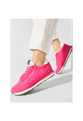 Pepe Jeans Сникърси Natch W PLS31487 Розов - Pepit.bg