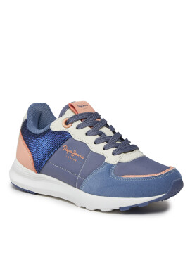 Pepe Jeans Сникърси PGS30591 Сив - Pepit.bg