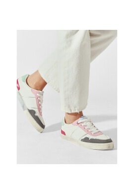 Pepe Jeans Сникърси PGS30597 Тъмносин - Pepit.bg