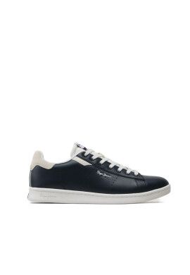 Pepe Jeans Сникърси Player Basic PMS30902 Тъмносин - Pepit.bg