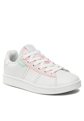 Pepe Jeans Сникърси Player Print G PGS30569 Бял - Pepit.bg