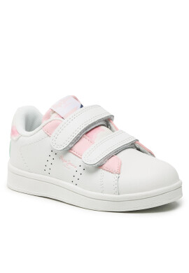 Pepe Jeans Сникърси Player Print Gk PGS30581 Бял - Pepit.bg